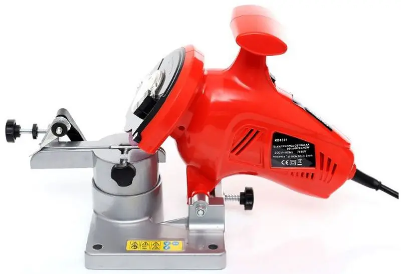 Станок для заточки цепей Kraft&Dele Professional KD1551