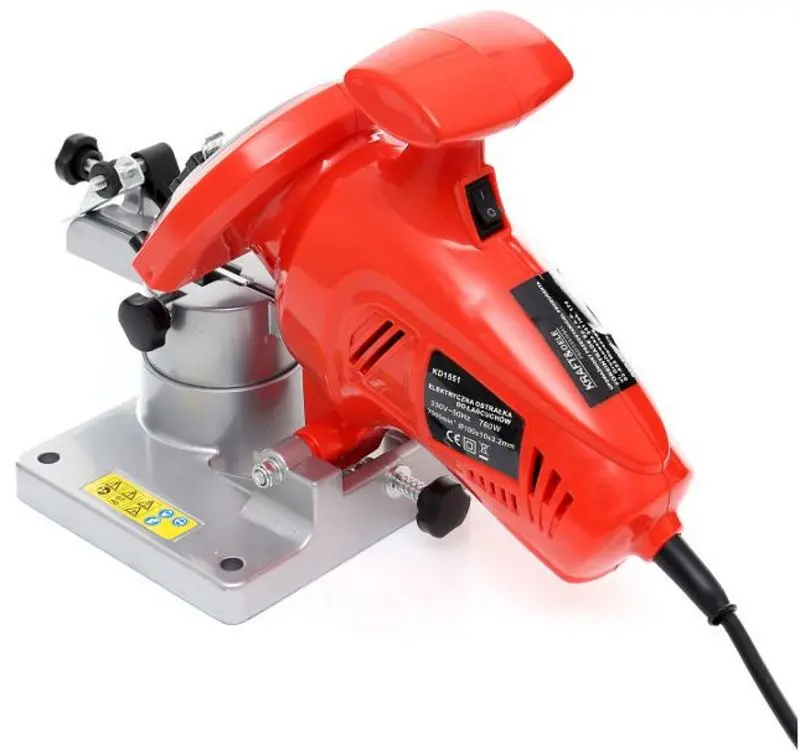 Станок для заточки цепей Kraft&Dele Professional KD1551