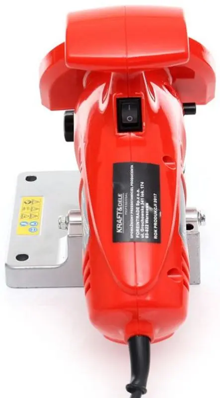 Станок для заточки цепей Kraft&Dele Professional KD1551