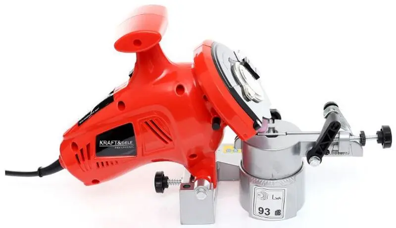 Станок для заточки цепей Kraft&Dele Professional KD1551