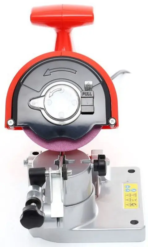 Станок для заточки цепей Kraft&Dele Professional KD1551