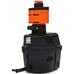 Mașină de ascuțit burghie Kraft&Dele Professional KD1560 Thumb