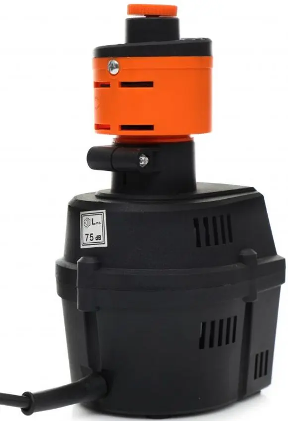 Mașină de ascuțit burghie Kraft&Dele Professional KD1560