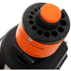 Mașină de ascuțit burghie Kraft&Dele Professional KD1560 Thumb