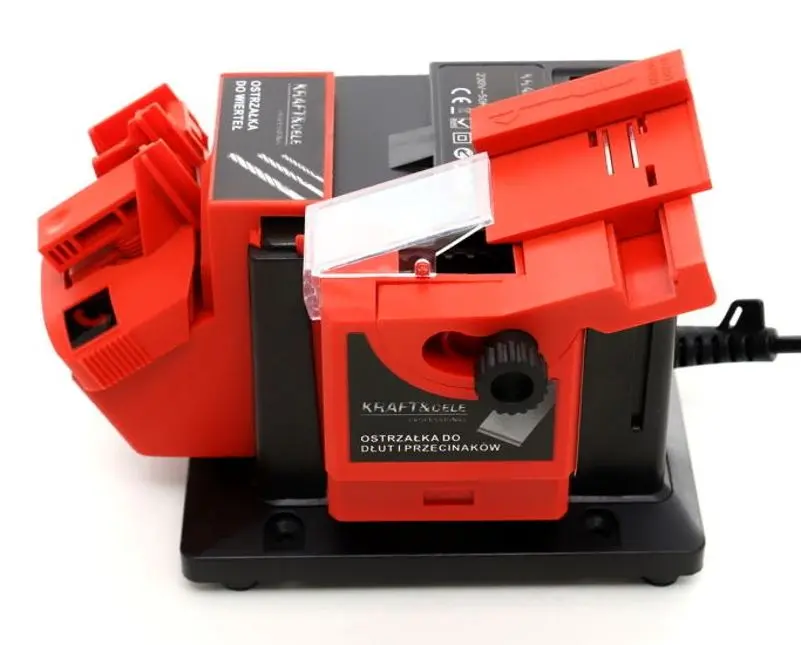 Мультифункциональный точильный станок Kraft&Dele Professional KD1552 - 5