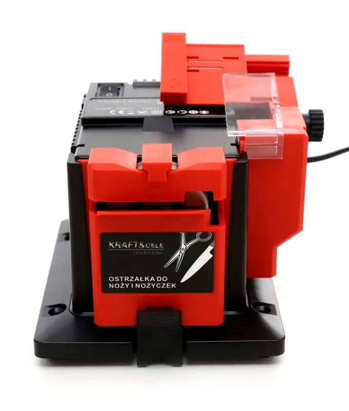 Мультифункциональный точильный станок Kraft&Dele Professional KD1552 - 4