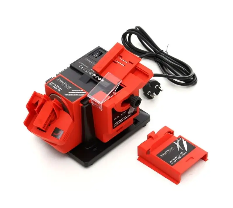 Мультифункциональный точильный станок Kraft&Dele Professional KD1552 - 3