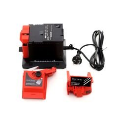 Мультифункциональный точильный станок Kraft&Dele Professional KD1552 Thumb
