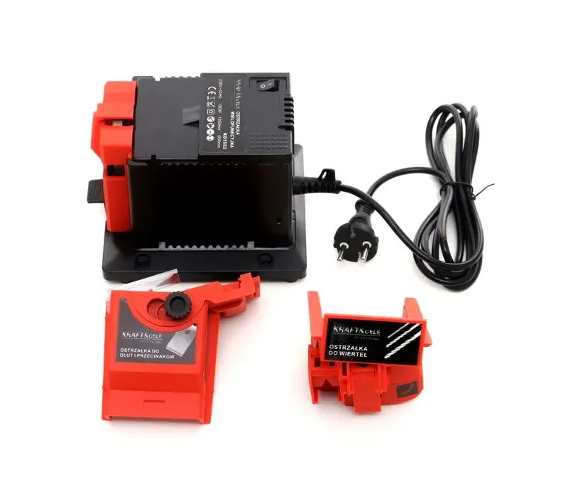 Мультифункциональный точильный станок Kraft&Dele Professional KD1552 - 2