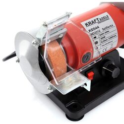 Polizor de banc cu ax flexibil Kraft&Dele Professional KD544 Thumb