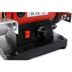 Polizor de banc cu ax flexibil Kraft&Dele Professional KD544 Thumb