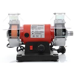 Polizor de banc cu ax flexibil Kraft&Dele Professional KD544 Thumb