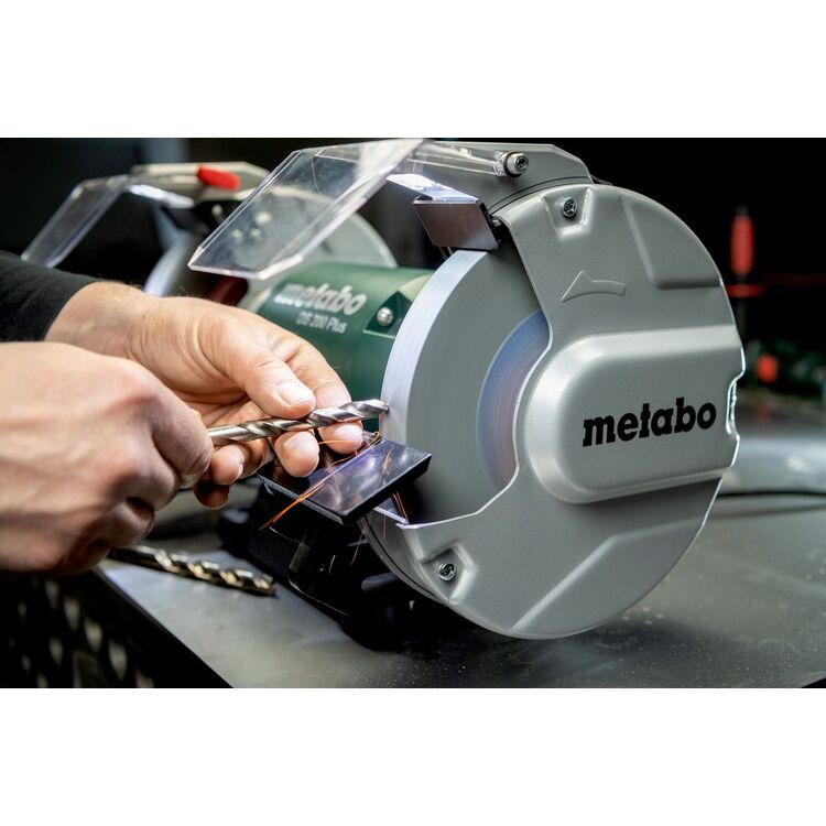 Mintabo Instrument Точильный станок Metabo DSD 200 купить в Кишиневе, Молдове | SMADSHOP.MD