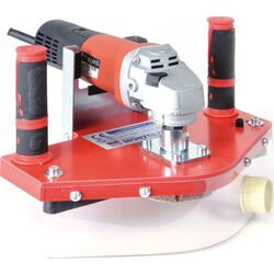 Masina de slefuit marginilor la placi de faianta Montolit BMToprofile