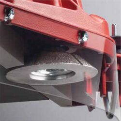 Masina de slefuit marginilor la placi de faianta Montolit BMToprofile Thumb