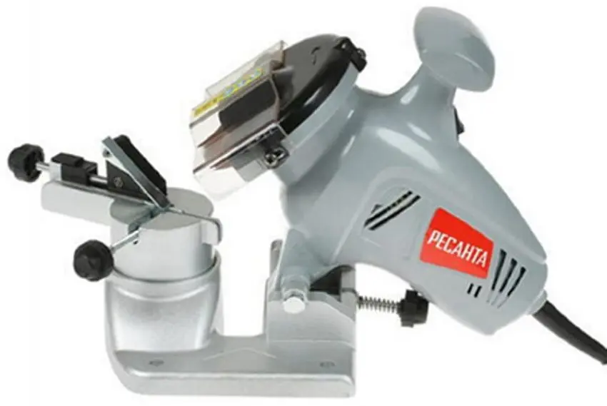 Станок для заточки цепей Resanta T-220