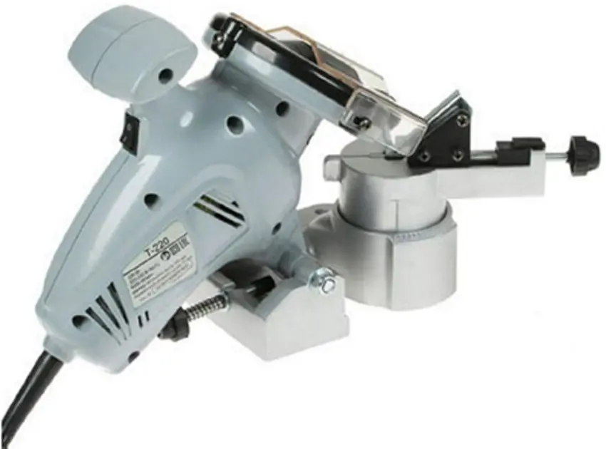 Станок для заточки цепей Resanta T-220