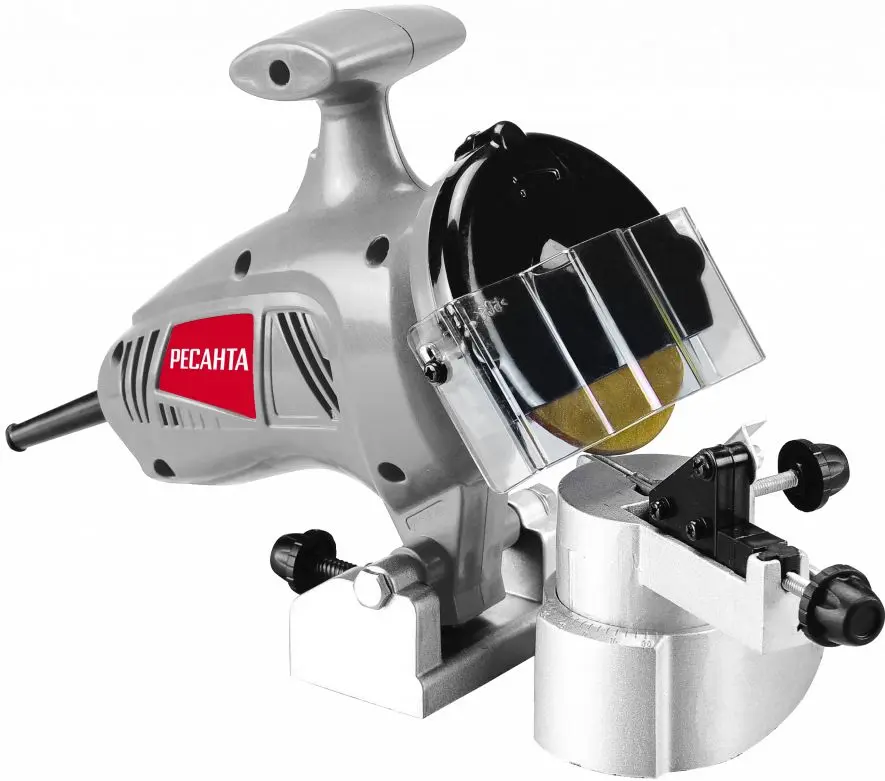 Станок для заточки цепей Resanta T-220