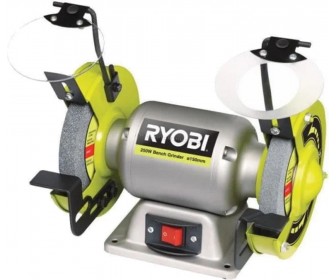 Polizor de banc Ryobi RBG6G1