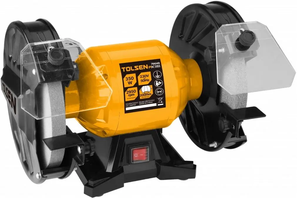 Точильный станок Tolsen 79648