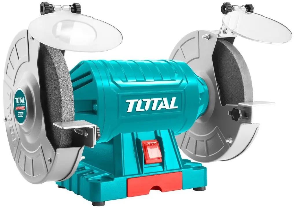 Точильный станок Total TBG35020