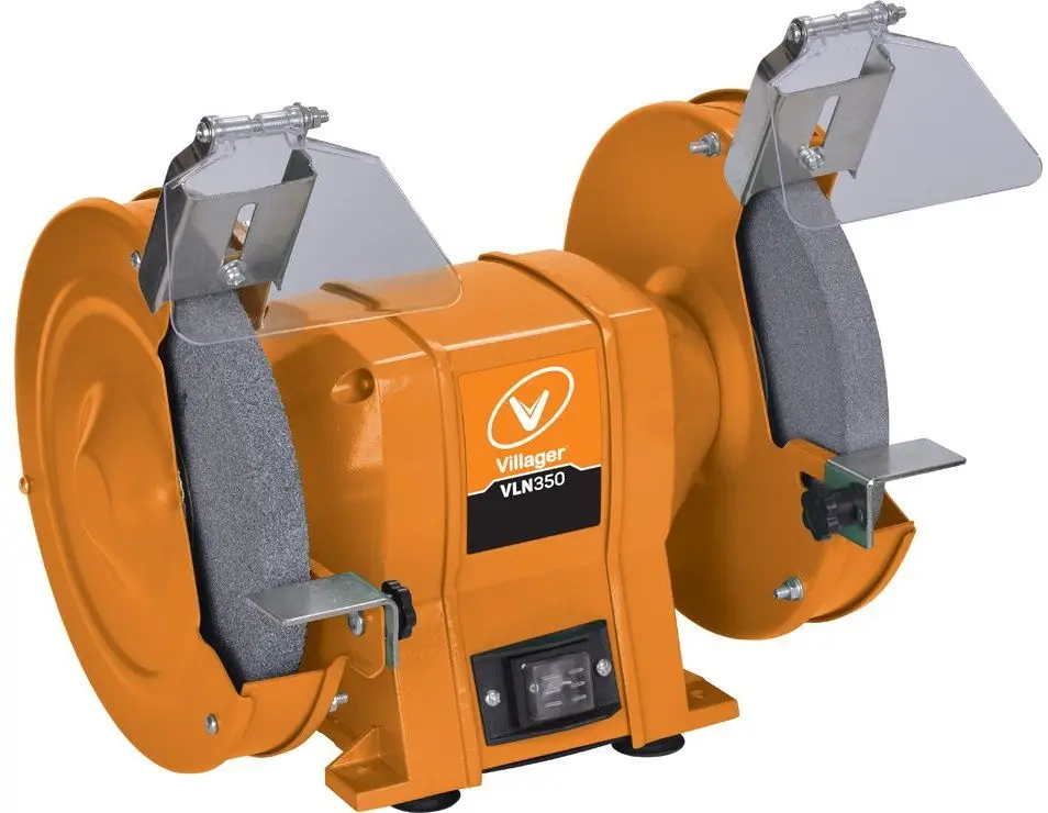 Точильный станок Villager VLN 350