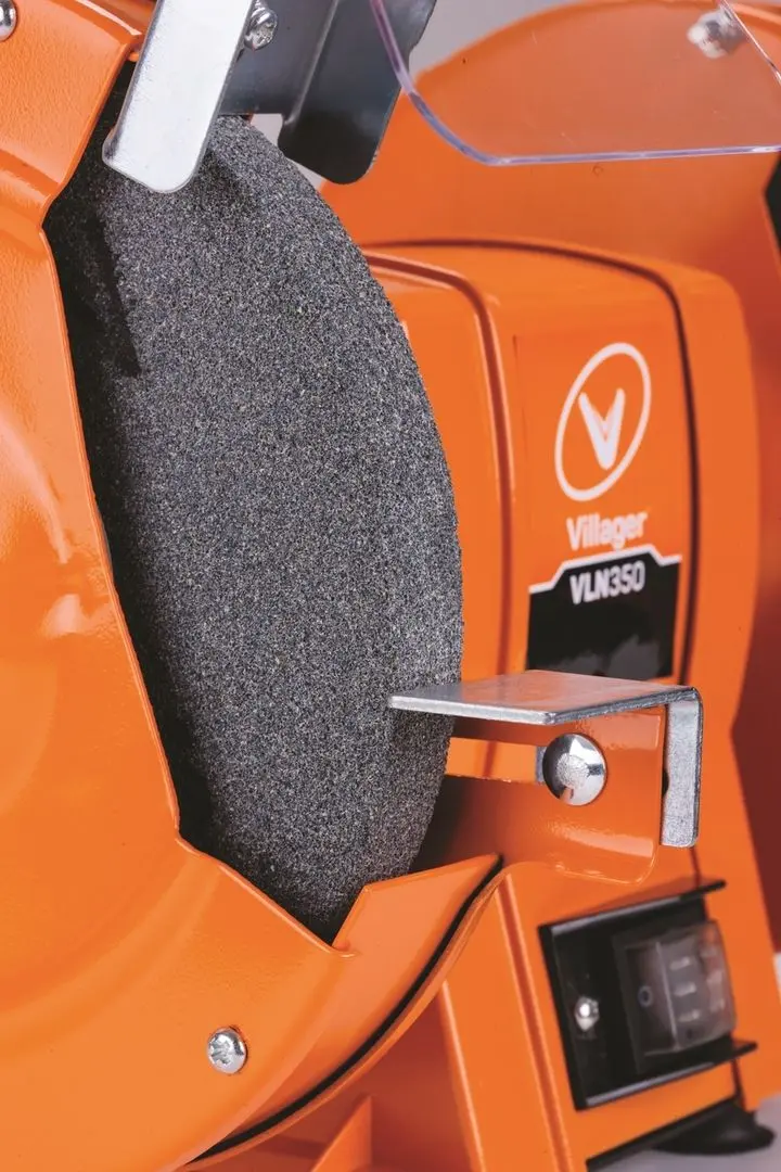 Точильный станок Villager VLN 350