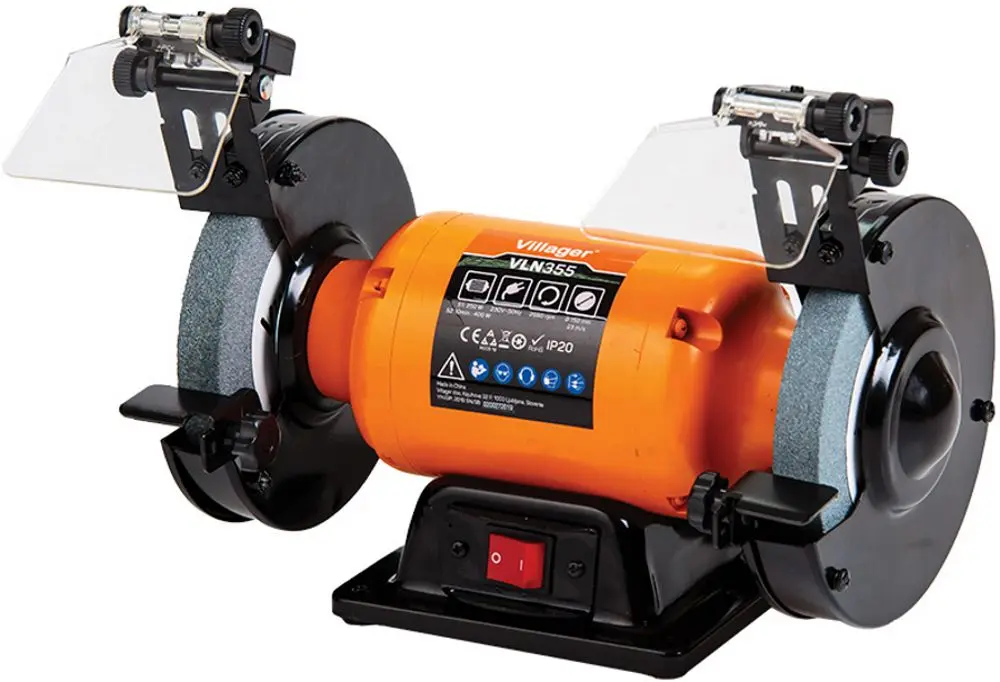 Точильный станок Villager VLN 355
