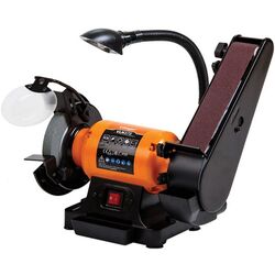 Точильный станок Villager VLN 375