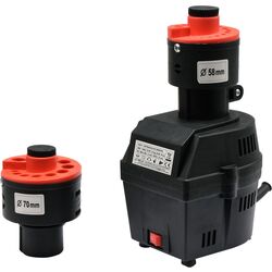 Mașină de ascuțit burghie Vorel 73470