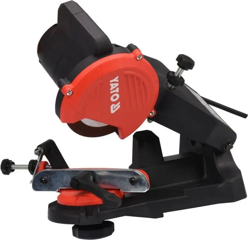 Masina de ascultit lant Yato YT-84990