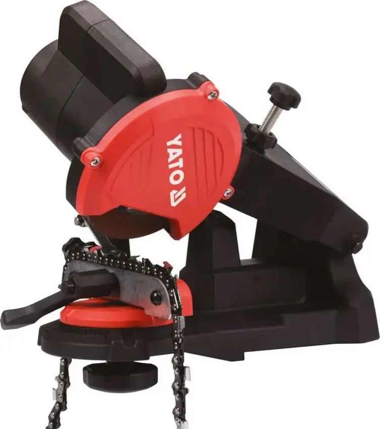 Masina de ascultit lant Yato YT-84990