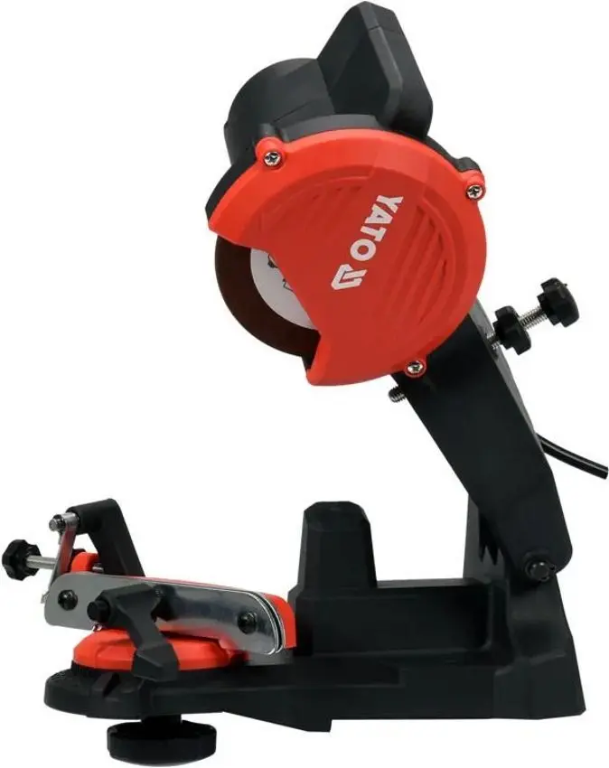 Masina de ascultit lant Yato YT-84990