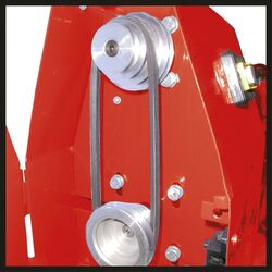 Strung pentru lemn Einhell TC-WW 1000/1 (4312110) Thumb