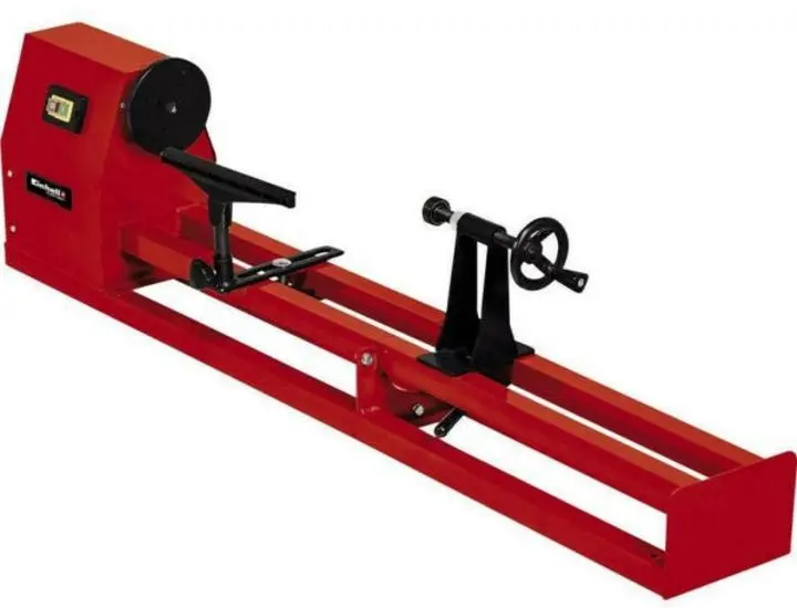 Strung pentru lemn Einhell TC-WW 1000/1 (4312110)