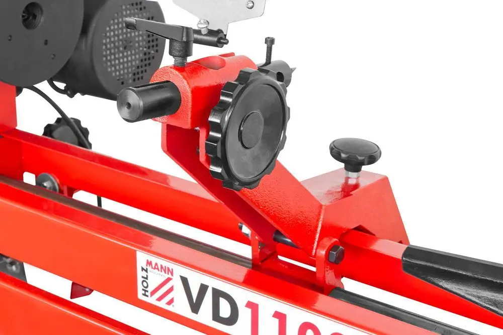 Masina de strunjit si copiat lemn Holzmann VD1100ECO 400V