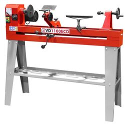 Masina de strunjit si copiat lemn Holzmann VD1100ECO 400V Thumb