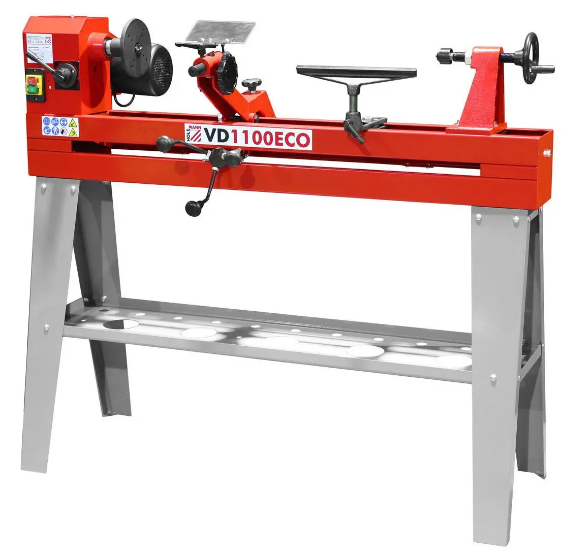 Masina de strunjit si copiat lemn Holzmann VD1100ECO 400V