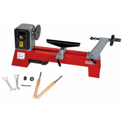 Strung pentru lemn Holzmann D500VECO 230V Thumb