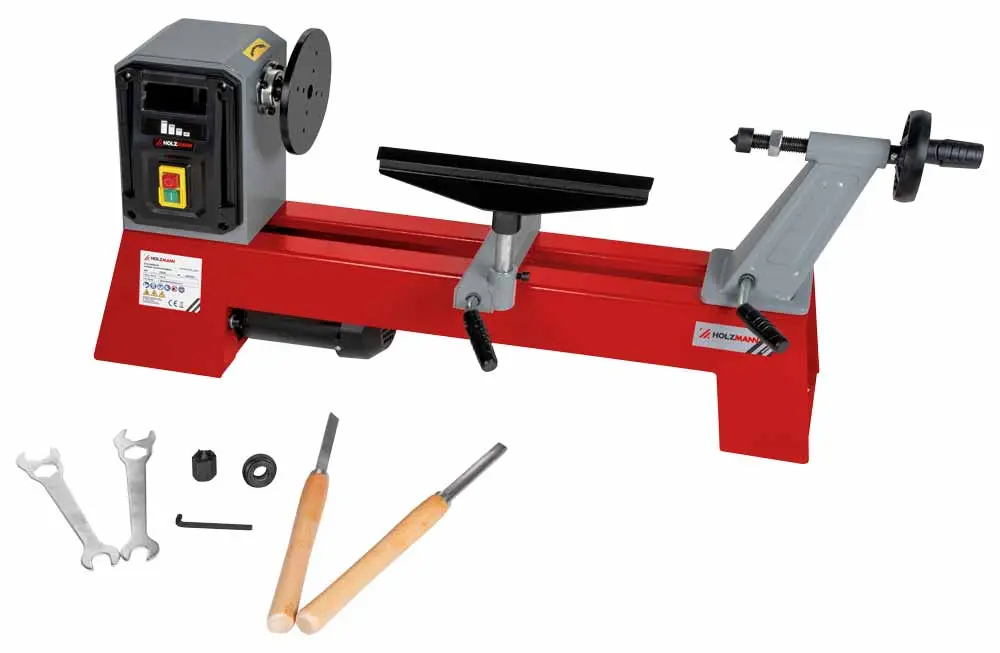 Strung pentru lemn Holzmann D500VECO 230V