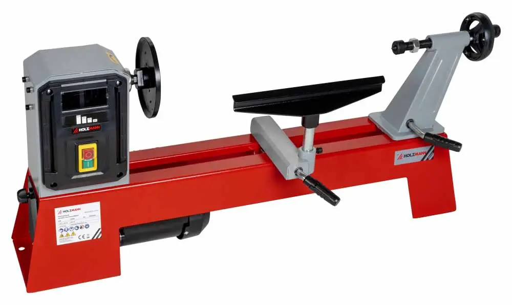 Strung pentru lemn Holzmann D500VECO 230V