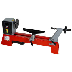Токарный станок по дереву Holzmann D500VECO 230V