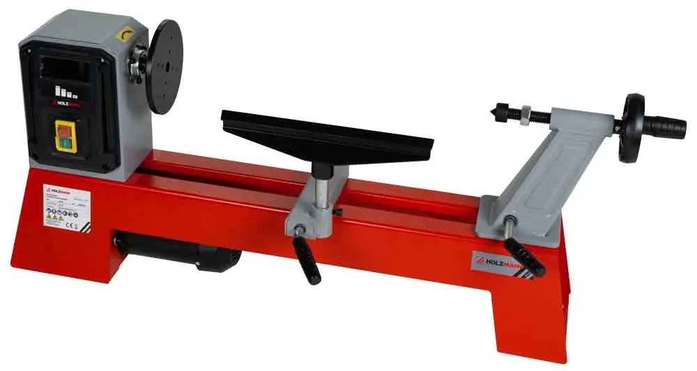 Strung pentru lemn Holzmann D500VECO 230V