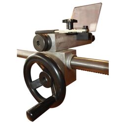 Strung pentru lemn Holzmann VD1100N 230V Thumb