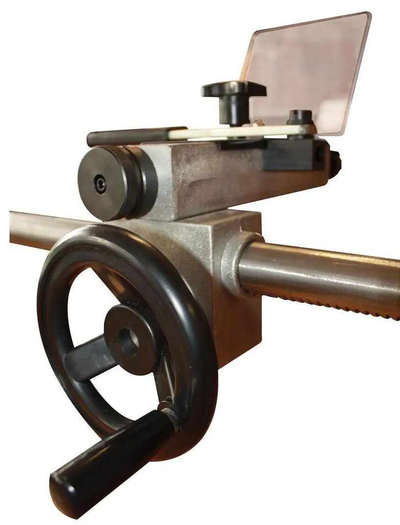 Strung pentru lemn Holzmann VD1100N 230V