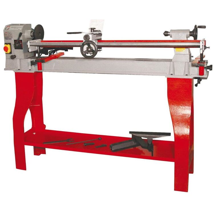 Strung pentru lemn Holzmann VD1100N 230V