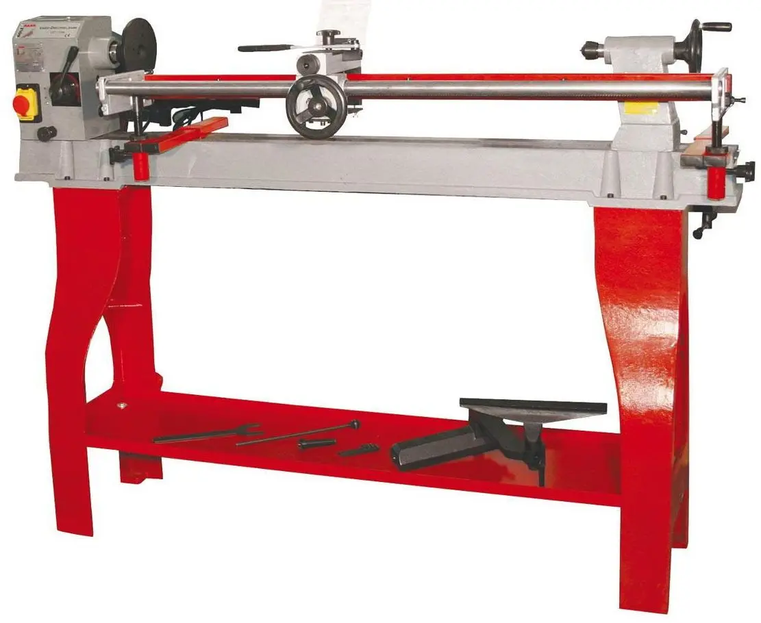 Strung pentru lemn Holzmann VD1100N 230V