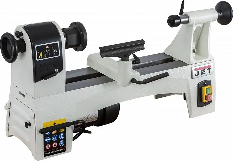 Strung pentru lemn Jet JWL-1015