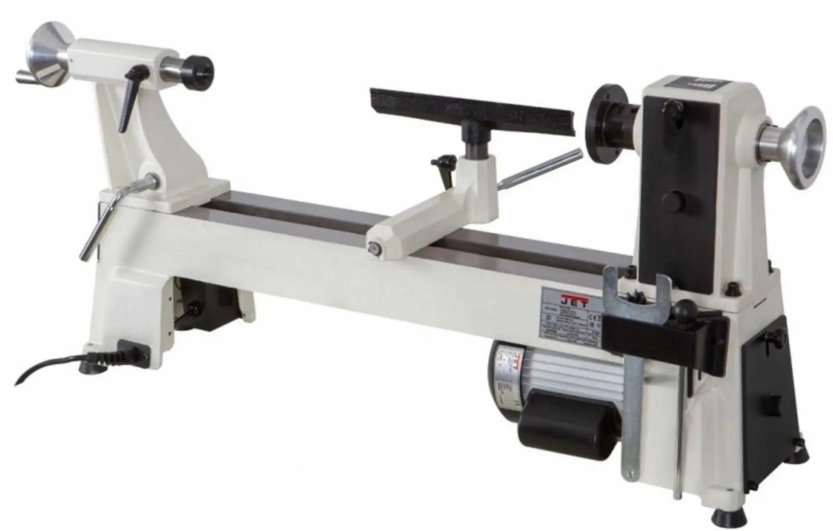 Strung pentru lemn Jet JWL-1220L - 2