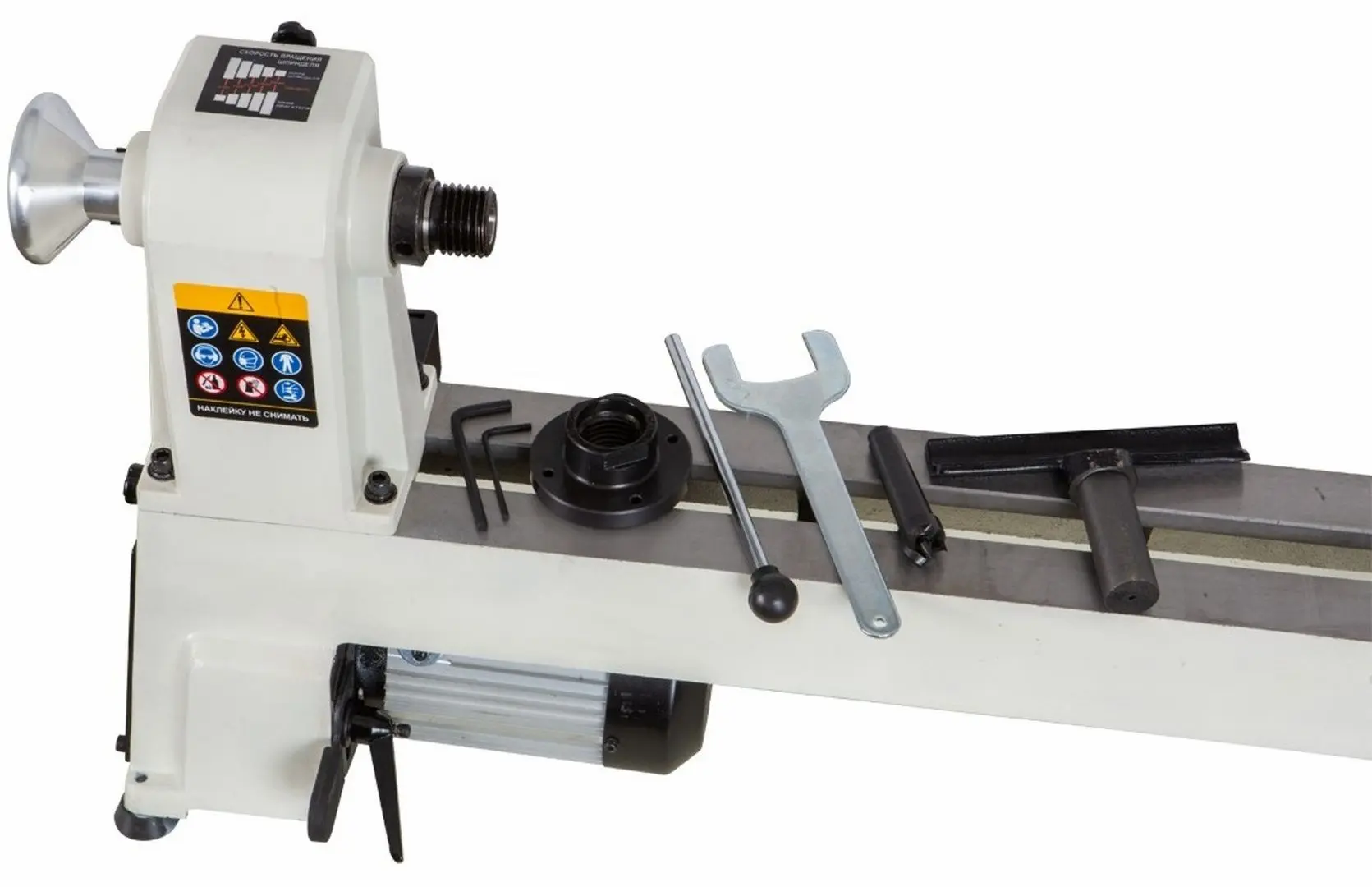 Strung pentru lemn Jet JWL-1220L - 3